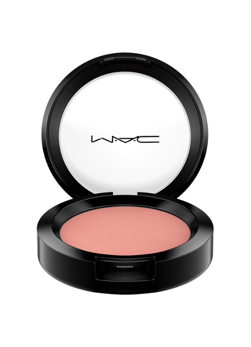 M·A·C Powder Blush - voorkant melba