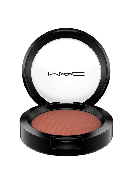 M·A·C Powder Blush - voorkant 2 raizin