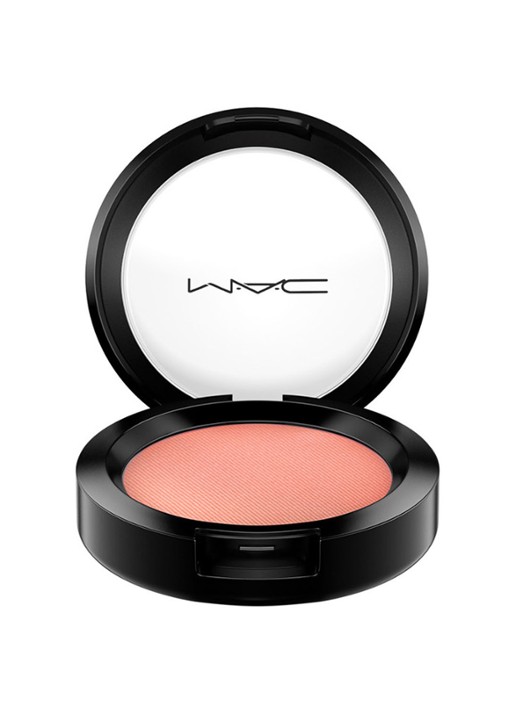 M·A·C Powder Blush - voorkant peaches