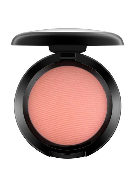 M·A·C Powder Blush - voorkant 2 peaches