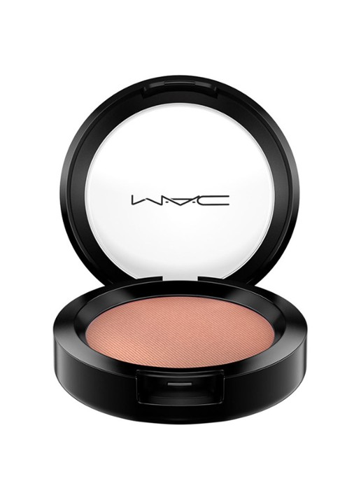 M·A·C Powder Blush - voorkant 2 gingerly