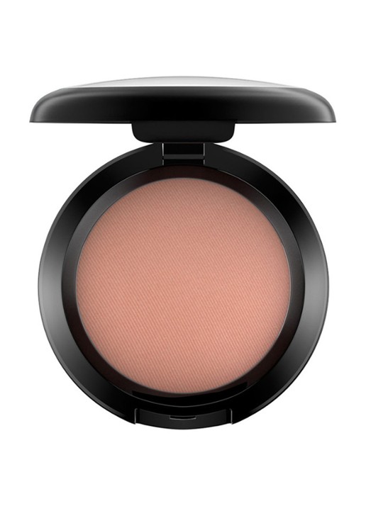 M·A·C Powder Blush - voorkant 3 gingerly