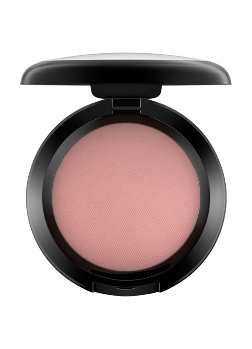 M·A·C Powder Blush - voorkant 2 blushbaby