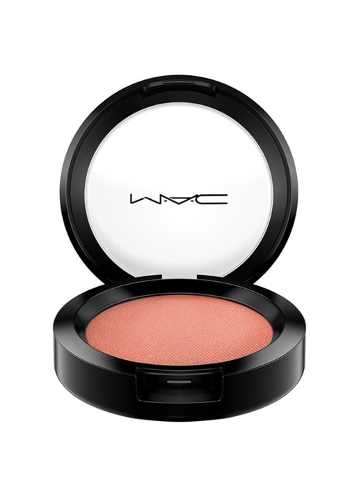M·A·C Powder Blush - voorkant 2 peachtwist