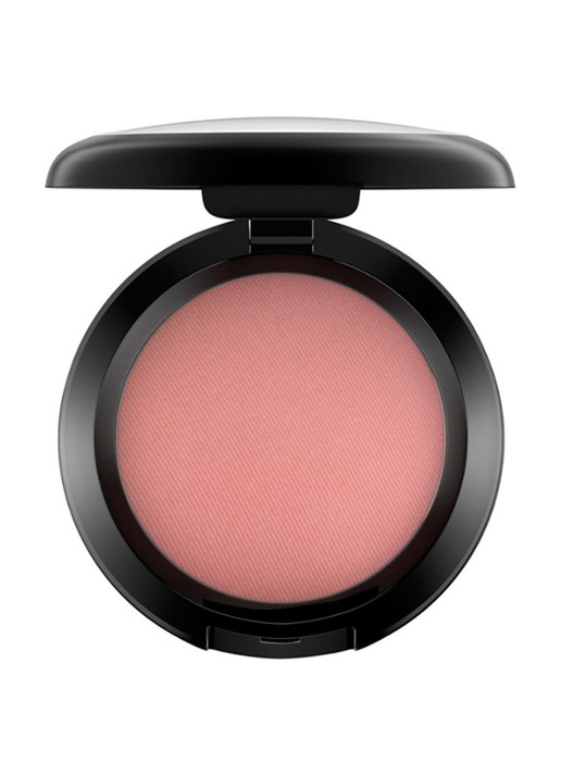 M·A·C Powder Blush - voorkant 2 pinch me