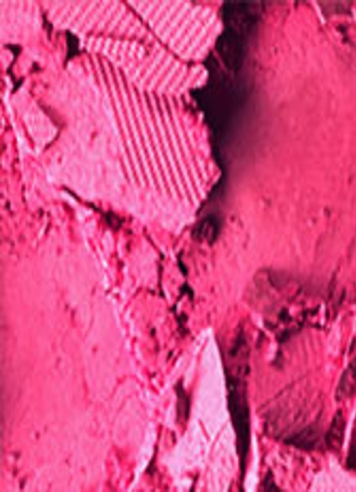 M·A·C Powder Blush - detail 2 full fuchsia