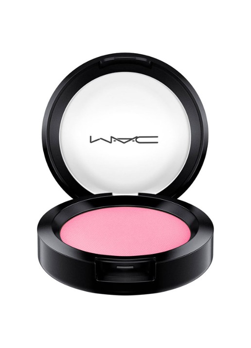 M·A·C Powder Blush - voorkant pink swoon