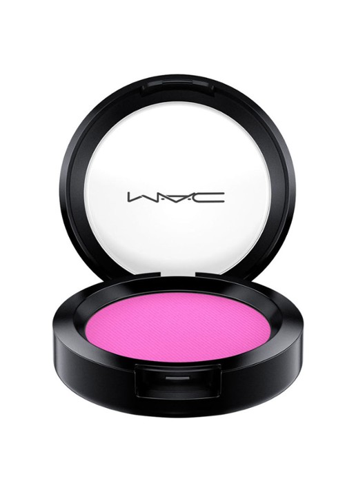 M·A·C Powder Blush - voorkant 3 saucy miss