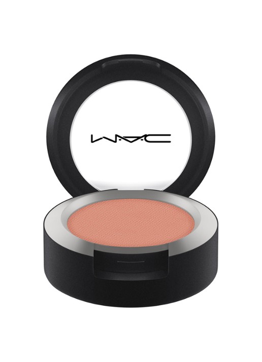 M·A·C Powder Kiss Eyeshadow - oogschaduw - detail 4 my tweedy