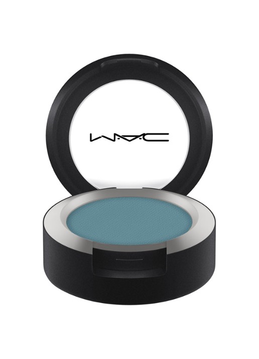 M·A·C Powder Kiss Eyeshadow - oogschaduw - detail 4 good jeans