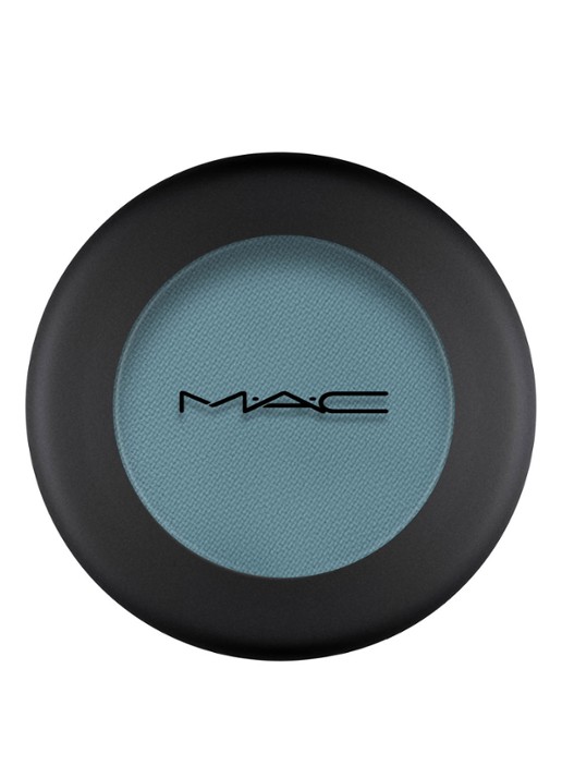 M·A·C Powder Kiss Eyeshadow - oogschaduw - voorkant 2 good jeans