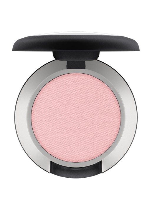 M·A·C Powder Kiss Eyeshadow - oogschaduw - voorkant 3 felt cute