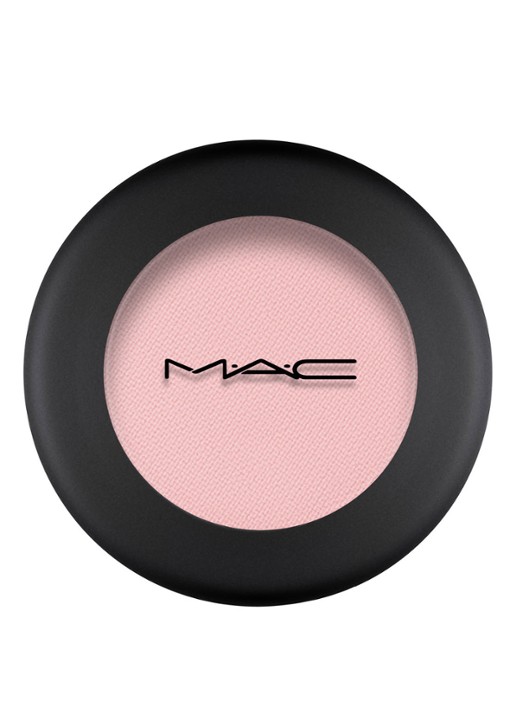 M·A·C Powder Kiss Eyeshadow - oogschaduw - voorkant 4 felt cute