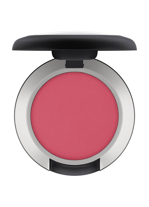 M·A·C Powder Kiss Eyeshadow - oogschaduw - voorkant a little tamed