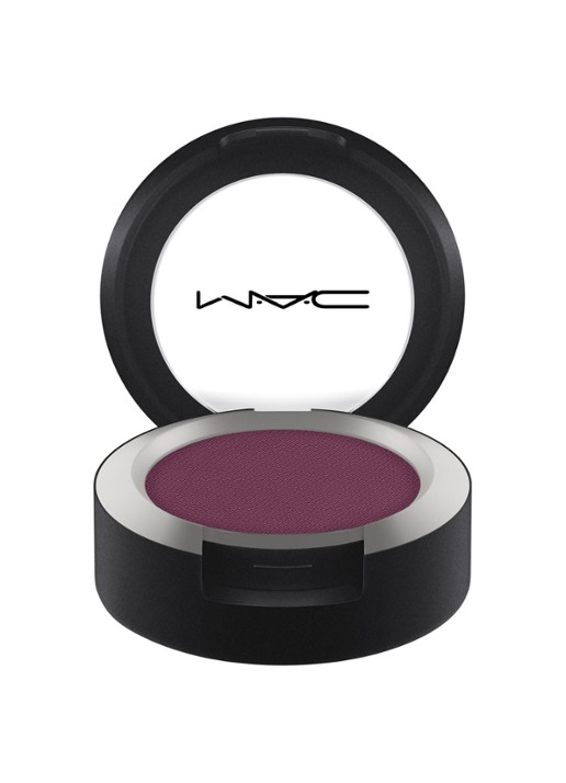 M·A·C Powder Kiss Eyeshadow - oogschaduw - detail 4 p for potent
