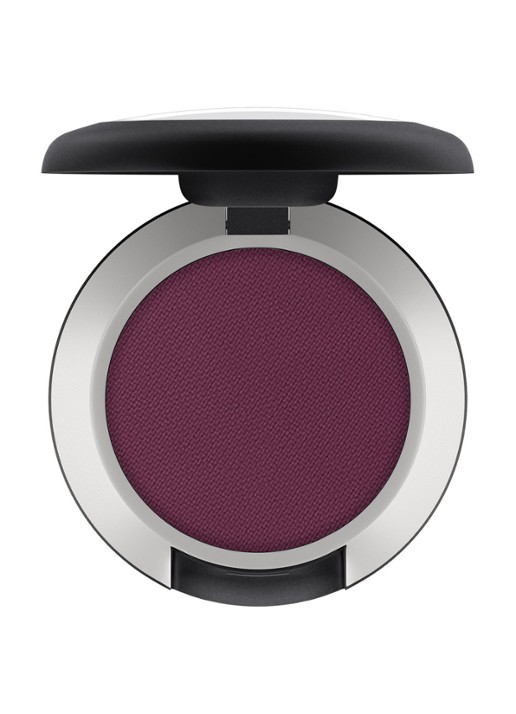 M·A·C Powder Kiss Eyeshadow - oogschaduw - voorkant p for potent