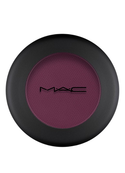 M·A·C Powder Kiss Eyeshadow - oogschaduw - voorkant 2 p for potent
