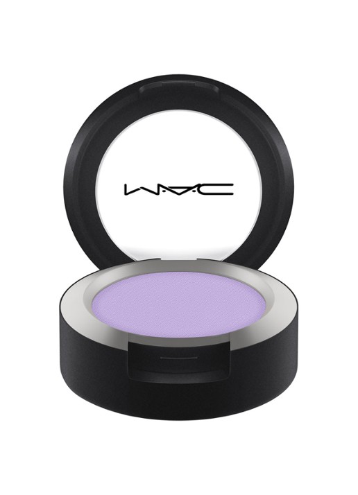 M·A·C Powder Kiss Eyeshadow - oogschaduw - detail 4 such a tulle