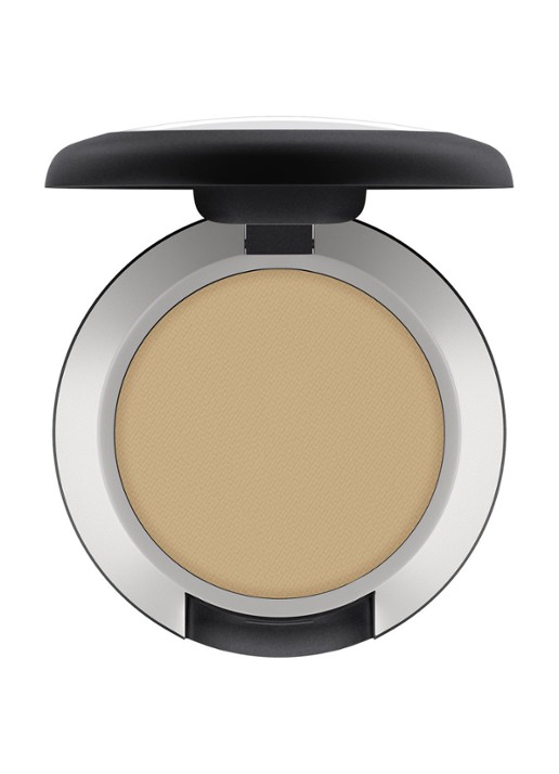 M·A·C Powder Kiss Eyeshadow - oogschaduw - voorkant per-suede me