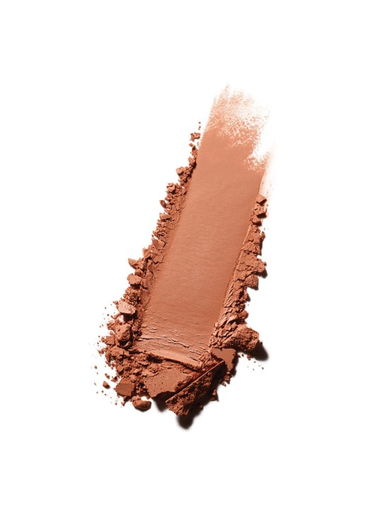 M·A·C Powder Kiss Eyeshadow - oogschaduw - detail 2 what clout!