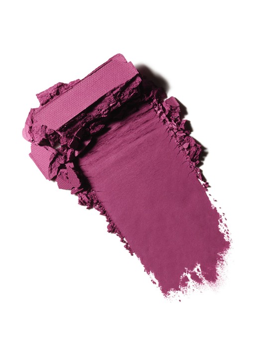 M·A·C Powder Kiss Eyeshadow - oogschaduw - detail 4 lens blur