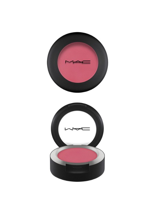 M·A·C Powder Kiss Eyeshadow - oogschaduw