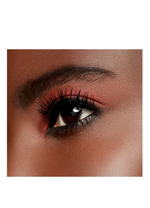 M·A·C Powder Kiss Eyeshadow - oogschaduw - voorkant 6 so haute right now