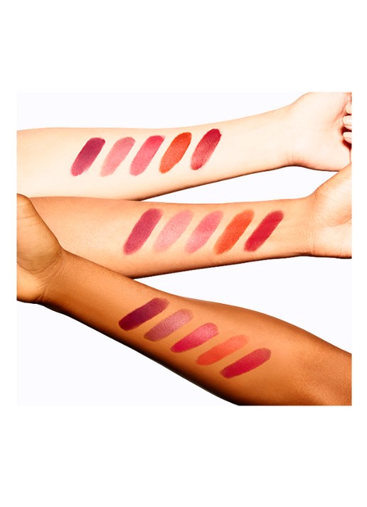 M·A·C Powder Kiss Eyeshadow - oogschaduw - detail 4 ripened