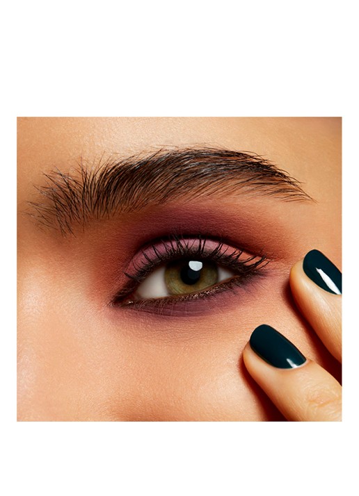 M·A·C Powder Kiss Eyeshadow - oogschaduw - voorkant 6 ripened