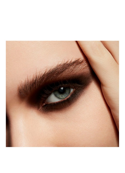 M·A·C Powder Kiss Eyeshadow - oogschaduw - voorkant 2 give a glam