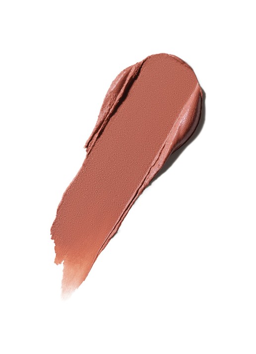 M·A·C Powder Kiss Hazy Matte Lipstick - voorkant 2 taken