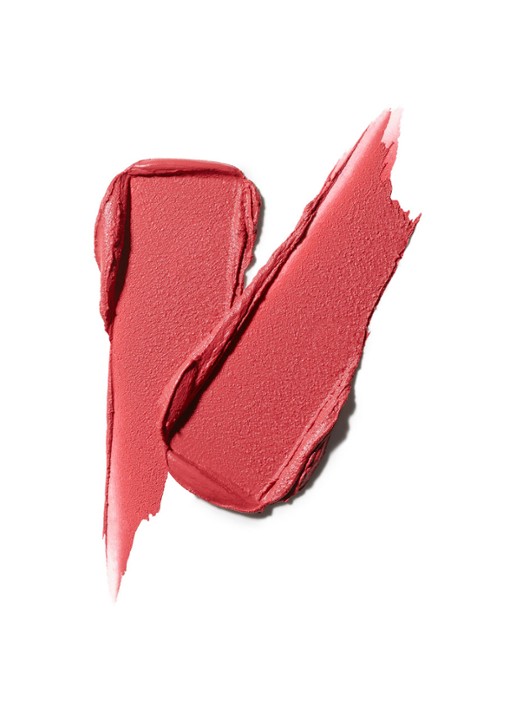 M·A·C Powder Kiss Hazy Matte Lipstick - voorkant 5 a little tamed