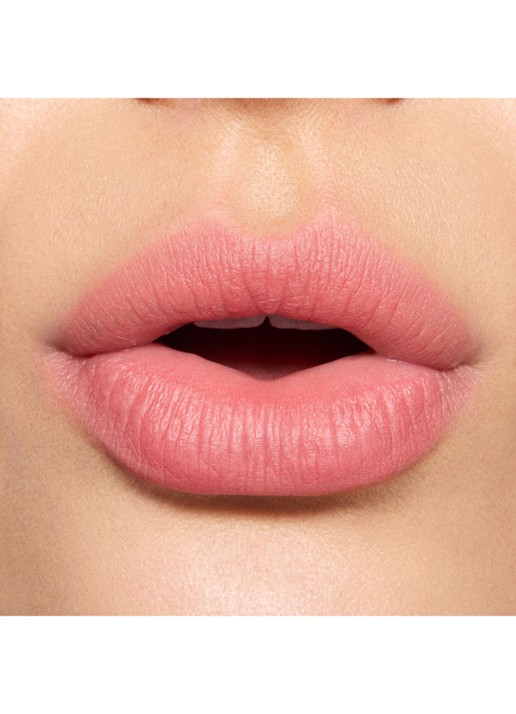M·A·C Powder Kiss Hazy Matte Lipstick - detail 2 brickthrough