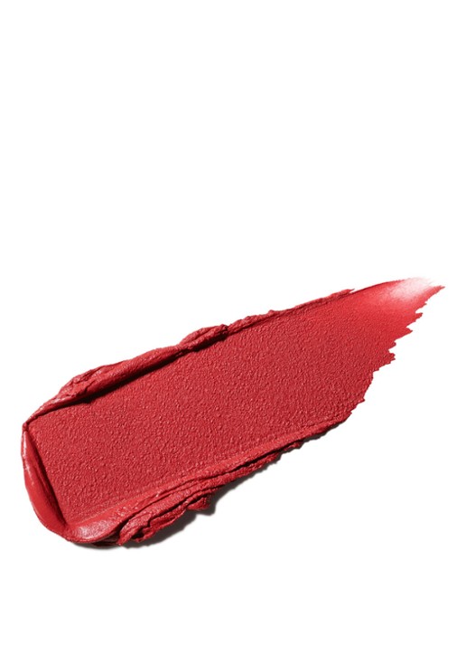 M·A·C Powder Kiss Hazy Matte Lipstick - voorkant 5 brickthrough
