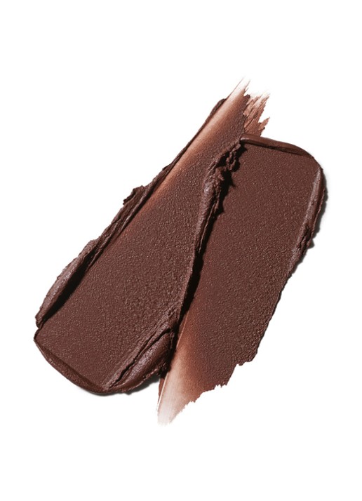 M·A·C Powder Kiss Hazy Matte Lipstick - voorkant 2 chestnut