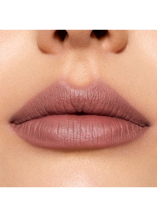 M·A·C Powder Kiss Hazy Matte Lipstick - detail 2 good for you!