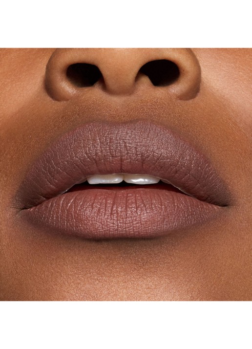 M·A·C Powder Kiss Hazy Matte Lipstick - detail 3 good for you!