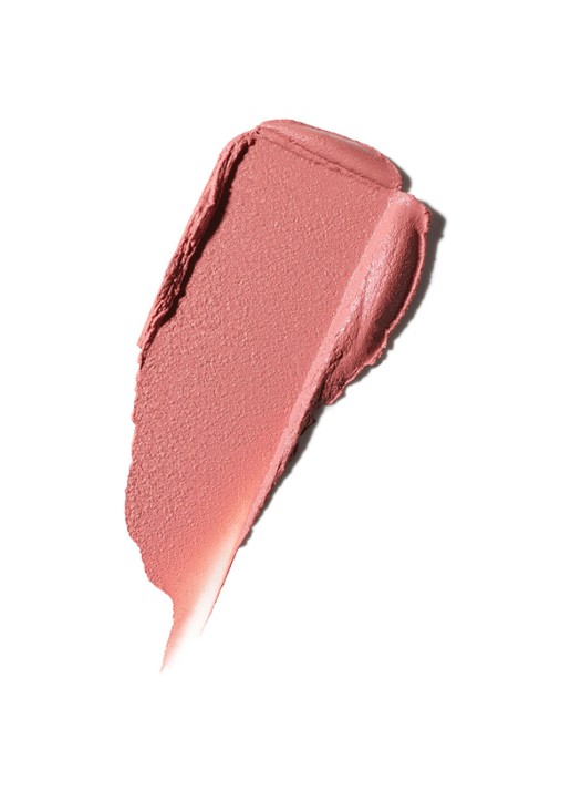 M·A·C Powder Kiss Hazy Matte Lipstick - voorkant 2 be my bridesmaid