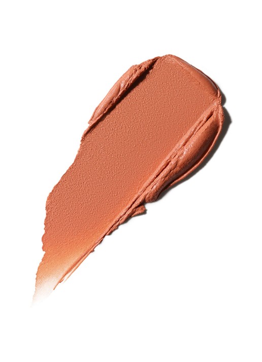 M·A·C Powder Kiss Hazy Matte Lipstick - voorkant 2 ready to mingle