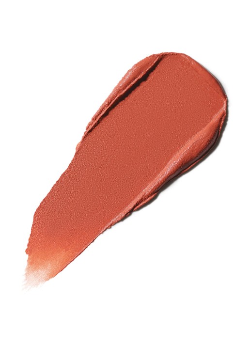 M·A·C Powder Kiss Hazy Matte Lipstick - voorkant 2 moving on up