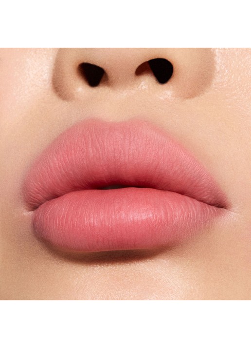 M·A·C Powder Kiss Hazy Matte Lipstick - detail 4 stay curious