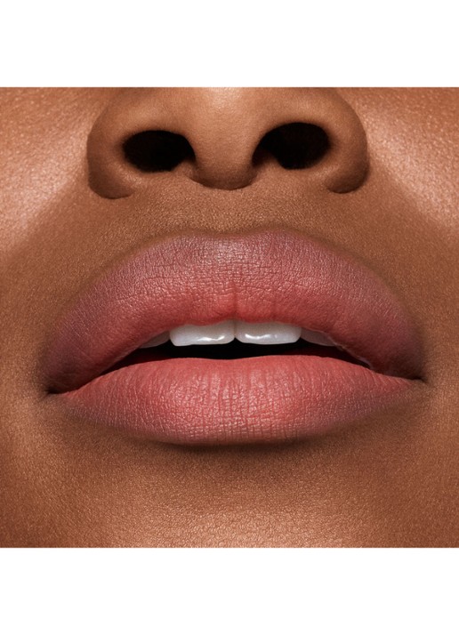 M·A·C Powder Kiss Hazy Matte Lipstick - detail 5 stay curious