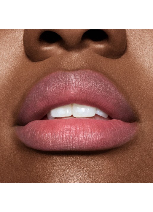 M·A·C Powder Kiss Hazy Matte Lipstick - detail 5 sultriness