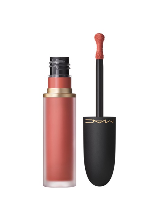 M·A·C Powder Kiss Lip + Cheek Mousse - lipstick