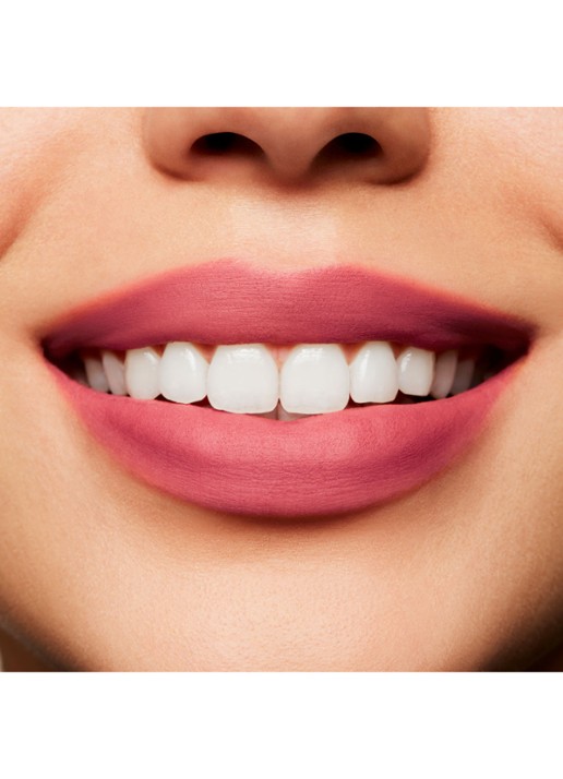 M·A·C Powder Kiss Lip + Cheek Mousse - lipstick - detail 4 more the mehr-ier
