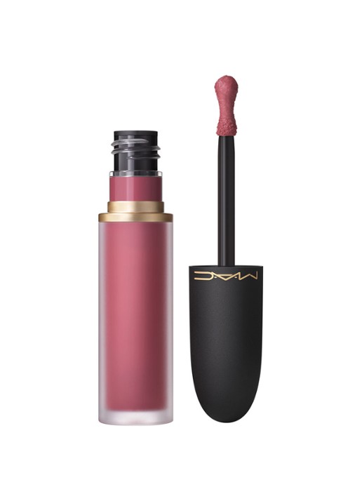 M·A·C Powder Kiss Lip + Cheek Mousse - lipstick