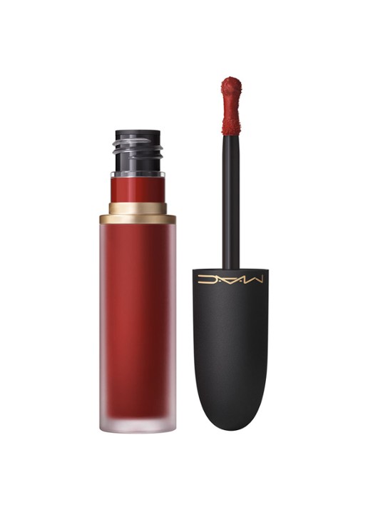 M·A·C Powder Kiss Lip + Cheek Mousse - lipstick