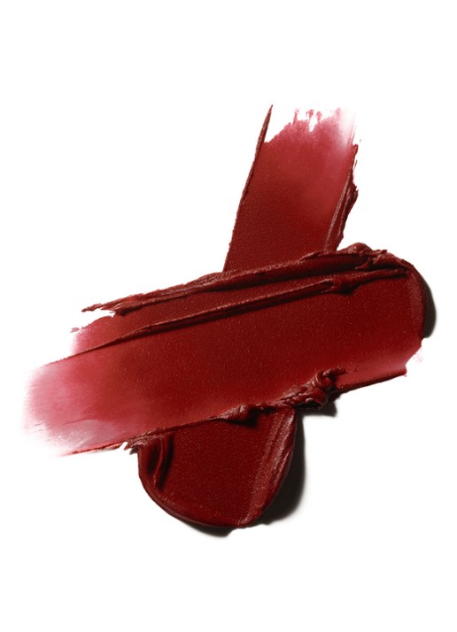 M·A·C Powder Kiss Lip + Cheek Mousse - lipstick - voorkant 2 devoted to chili