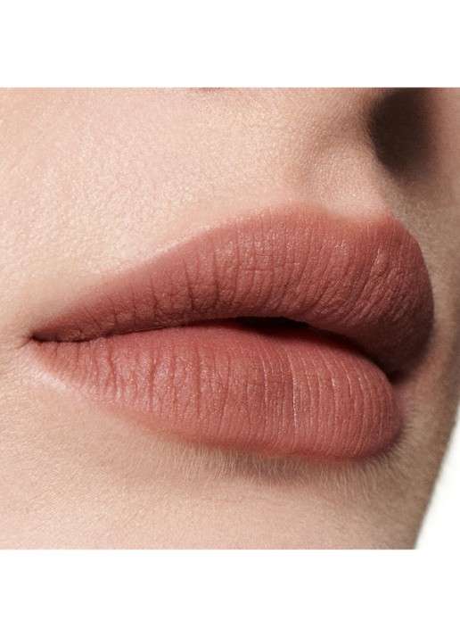 M·A·C Powder Kiss Lip + Cheek Mousse - lipstick - detail 4 buffiest