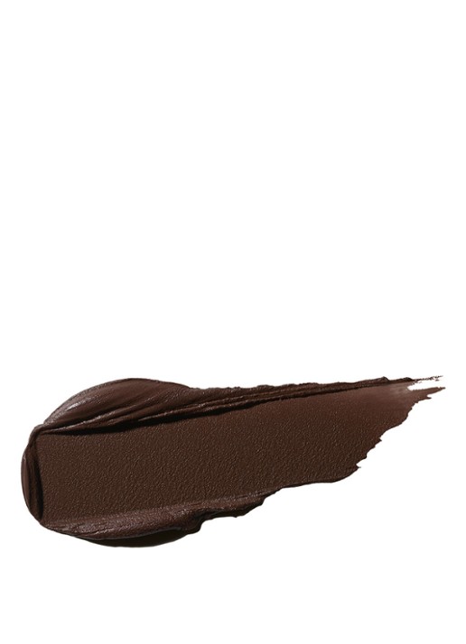 M·A·C Powder Kiss Lip + Cheek Mousse - lipstick - voorkant 2 chestnut